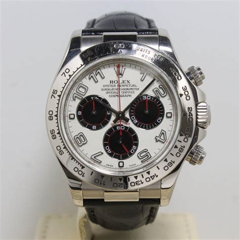 rolex daytona 2009 model